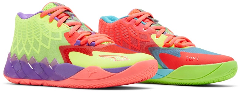 (Sekolah Rendah) Puma MB.01 'Jadi Diri Anda' 376889-01 Cheap (Sekolah Rendah) Puma MB.01 'Jadi Diri Anda' 376889-01