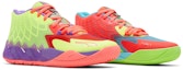 Cheap (Sekolah Rendah) Puma MB.01 'Jadi Diri Anda' 376889-01