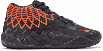 Puma MB.01 'Black Blast' 376443-08 Puma MB.01 'Black Blast' 376443-08