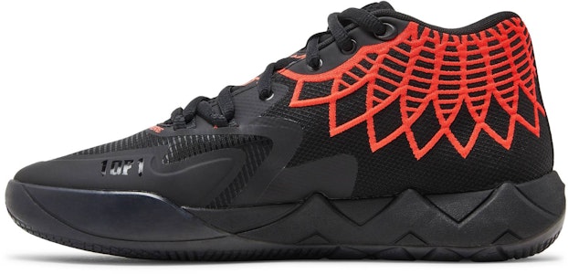 Puma MB.01 'Hitam Blast' 376443-08 Lookbook Puma MB.01 'Hitam Blast' 376443-08