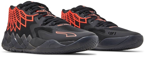 彪马 MB.01 '黑色爆裂' 376443-08 Cheap 彪马 MB.01 '黑色爆裂' 376443-08