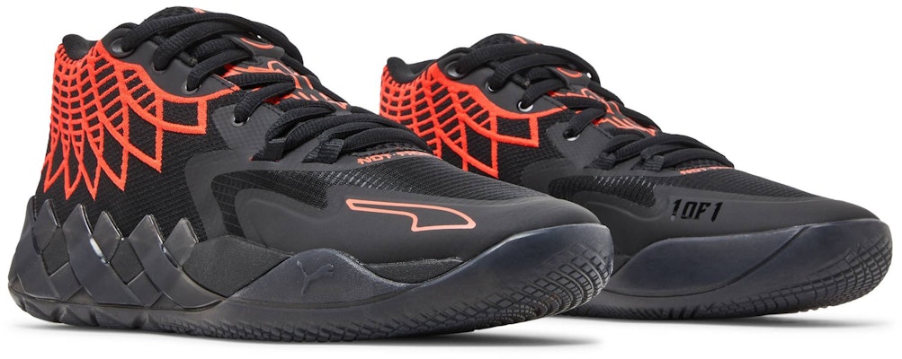 Puma MB.01 'Black Blast' 376443-08 Cheap Puma MB.01 'Black Blast' 376443-08