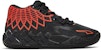 (Peringkat Sekolah) Puma MB.01 'Black Blast' 376886-08