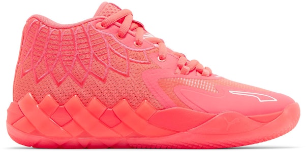 푸마 MB.01 "핑크 리본" (유방암 인식) 376848-01 Buy 푸마 MB.01 "핑크 리본" (유방암 인식) 376848-01