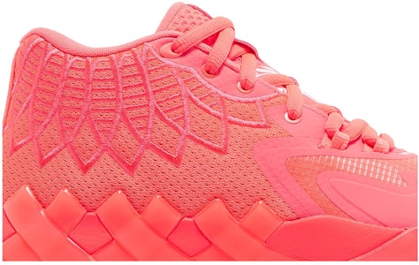 푸마 MB.01 "핑크 리본" (유방암 인식) 376848-01 Order 푸마 MB.01 "핑크 리본" (유방암 인식) 376848-01