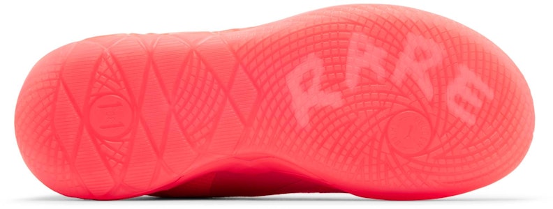 푸마 MB.01 "핑크 리본" (유방암 인식) 376848-01 Shop 푸마 MB.01 "핑크 리본" (유방암 인식) 376848-01