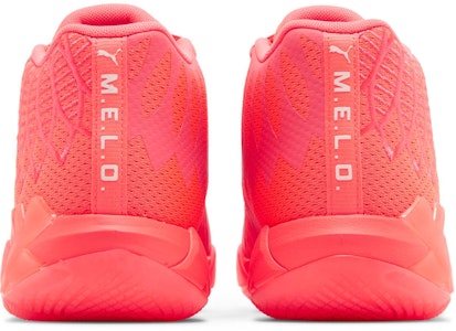 푸마 MB.01 "핑크 리본" (유방암 인식) 376848-01 Details for 푸마 MB.01 "핑크 리본" (유방암 인식) 376848-01