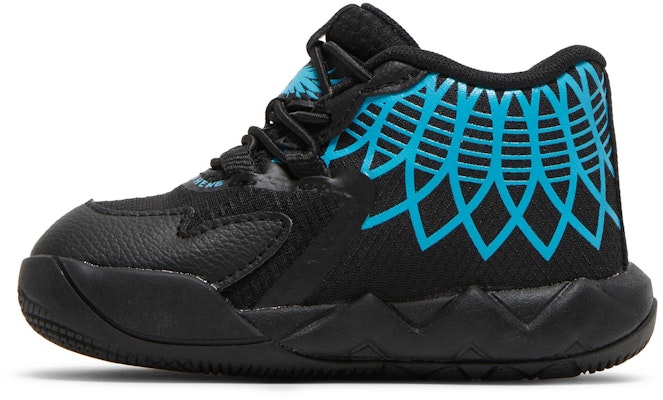 (Toddler) Puma MB.01 'Buzz City' 385117-13 Lookbook (Toddler) Puma MB.01 'Buzz City' 385117-13