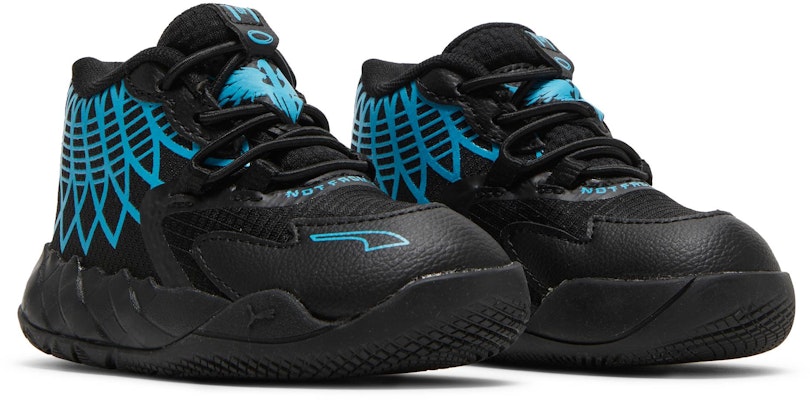 (Toddler) Puma MB.01 'Buzz City' 385117-13 Cheap (Toddler) Puma MB.01 'Buzz City' 385117-13