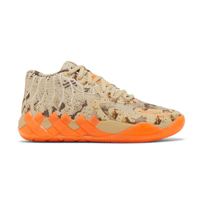 Puma MB.01 'Digital Camo'