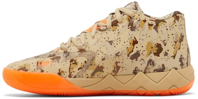 プーマ MB.01 デジタルカモ 379217-01 Lookbook プーマ MB.01 デジタルカモ 379217-01