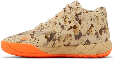 (小學)Puma MB.01 '數位迷彩' 379254-01 Lookbook (小學)Puma MB.01 '數位迷彩' 379254-01