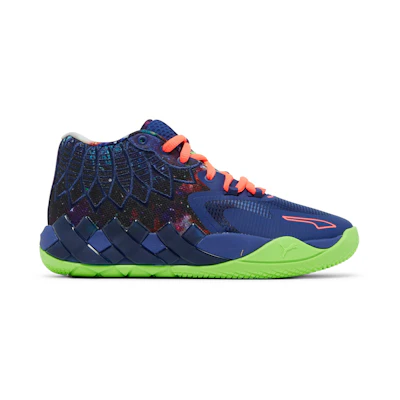 (GS) Puma MB.01 'Galaxy'