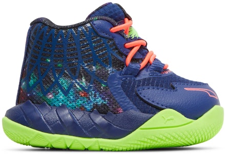 (TD) 彪马 MB.01 '银河'篮球鞋 385730-07 Buy (TD) 彪马 MB.01 '银河'篮球鞋 385730-07