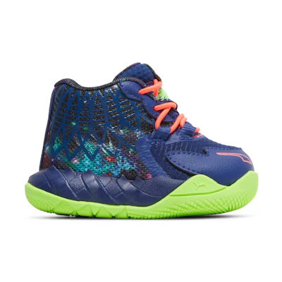 (Infant) Puma MB.01 'Galaxy'