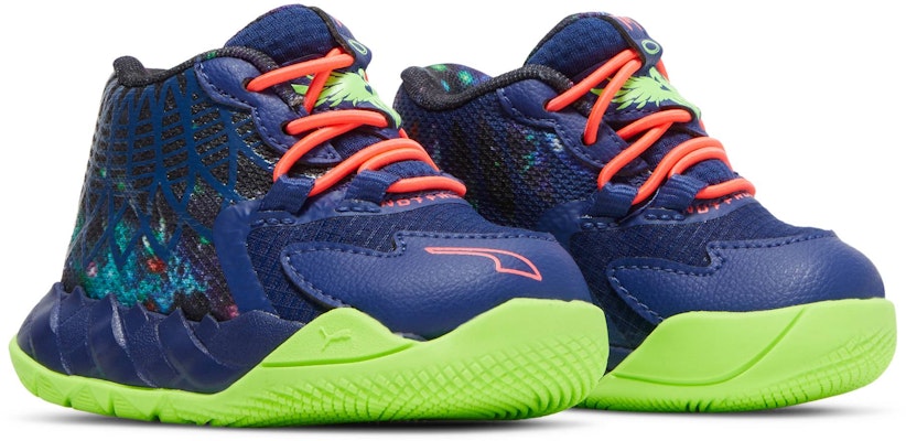 (Infant) Puma MB.01 'Galaxy' 385730-07 Cheap (Infant) Puma MB.01 'Galaxy' 385730-07