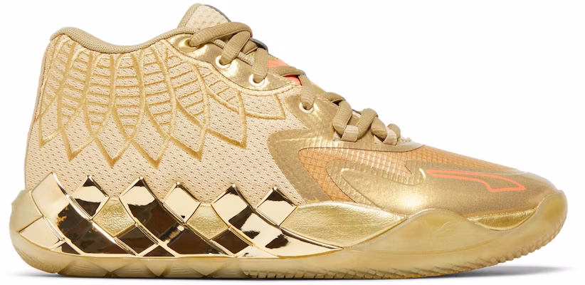 Puma MB.01 'Golden Child' 379223-01 Buy Puma MB.01 'Golden Child' 379223-01