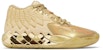 Puma MB.01 'Golden Child' Emas Kanak-Kanak 379223-01