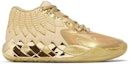 Buy Puma MB.01 'Golden Child' Emas Kanak-Kanak 379223-01