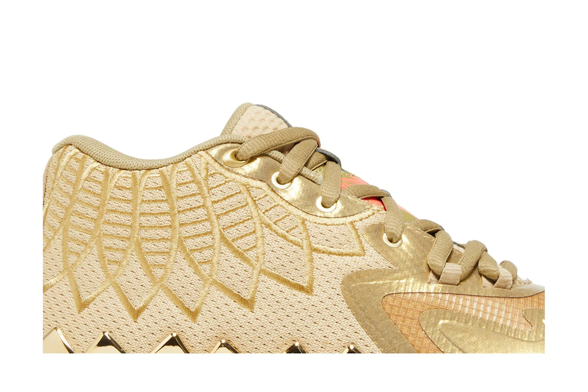 Puma MB.01 'Golden Child'