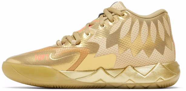 Puma MB.01 'Anak Emas' 379223-01 Lookbook Puma MB.01 'Anak Emas' 379223-01