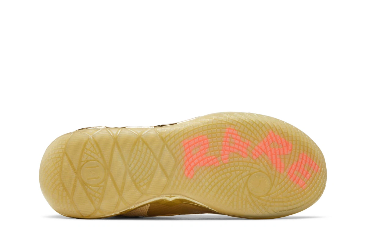 Puma MB.01 'Golden Child'