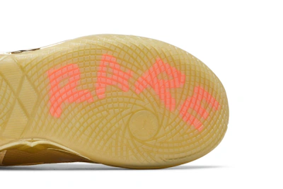 Puma MB.01 'Golden Child'