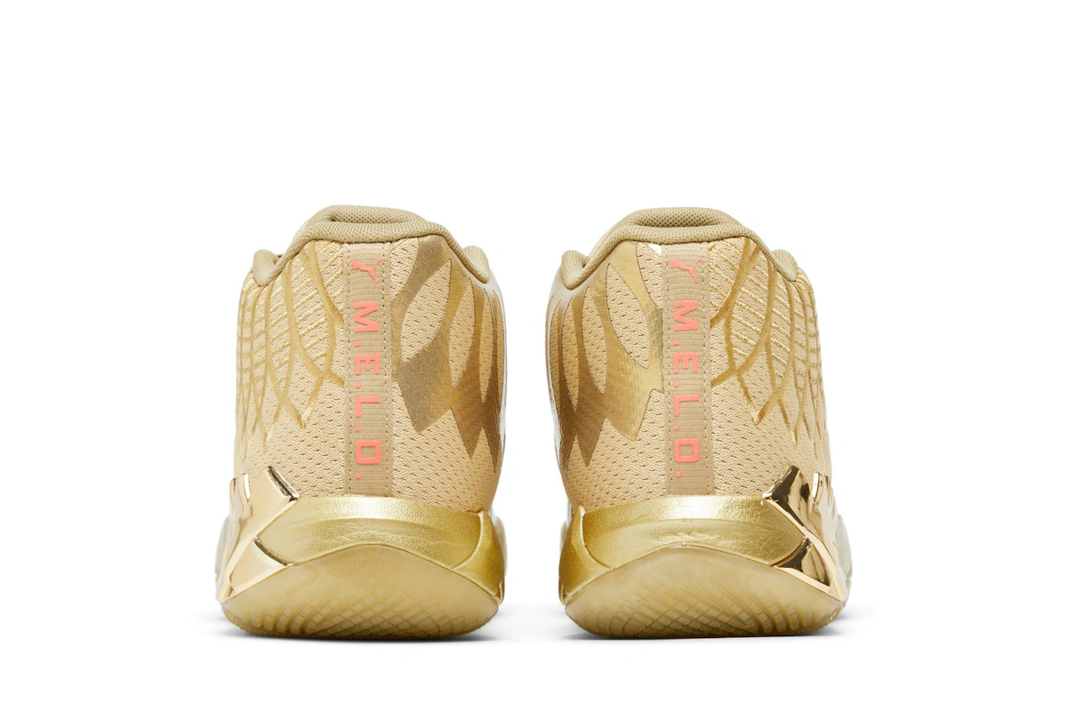 Puma MB.01 'Golden Child'