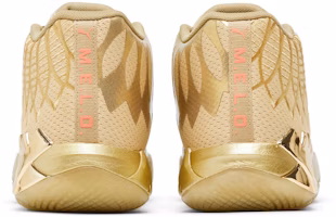 プーマ MB.01 "ゴールデンチャイルド" 379223-01 Details for プーマ MB.01 "ゴールデンチャイルド" 379223-01