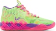 Buy Puma MB.01 'Inverse Toxic' Lelaki Kasut Sukan 310437-01
