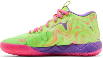 Puma MB.01 'Inverse Toxic' 310437-01 Lookbook Puma MB.01 'Inverse Toxic' 310437-01