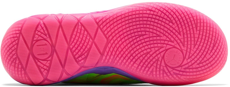 Puma MB.01 'Inverse Toxic' Lelaki Kasut Sukan 310437-01 Shop Puma MB.01 'Inverse Toxic' Lelaki Kasut Sukan 310437-01