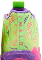 Puma MB.01 'Inverse Toxic' 310437-01 Sizing Puma MB.01 'Inverse Toxic' 310437-01