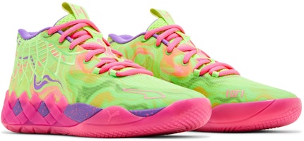 Puma MB.01 'Inverse Toxic' 310437-01 Cheap Puma MB.01 'Inverse Toxic' 310437-01