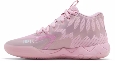 Puma MB.01 'Iridescent' Sepatu Iridescent Terbaru 309755-01 Lookbook Puma MB.01 'Iridescent' Sepatu Iridescent Terbaru 309755-01