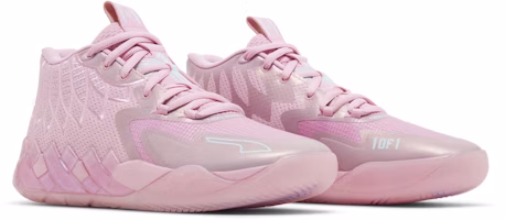 Puma MB.01 'Iridescent' Sepatu Iridescent Terbaru 309755-01 Cheap Puma MB.01 'Iridescent' Sepatu Iridescent Terbaru 309755-01