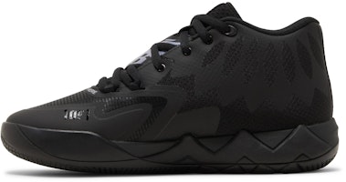 彪馬 MB.01 '幻彩夢境' 376678-02 Lookbook 彪馬 MB.01 '幻彩夢境' 376678-02