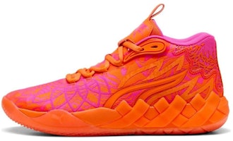 Puma MB.01 'Mash Up' 312855-01 Puma MB.01 'Mash Up' 312855-01