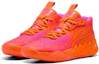 Lookbook Puma MB.01 ''Mash Up'' Sneakers 312855-01