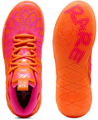 Puma MB.01 ''Mash Up'' Sneakers 312855-01 Shop Puma MB.01 ''Mash Up'' Sneakers 312855-01