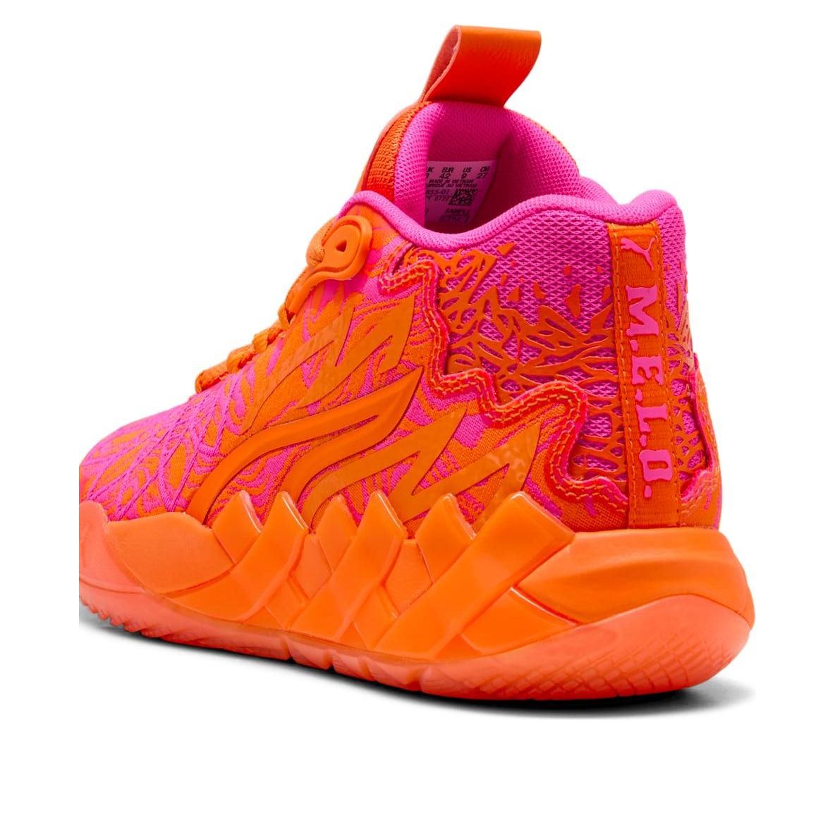 Purchase Puma MB.01 ''Mash Up'' Sneakers 312855-01