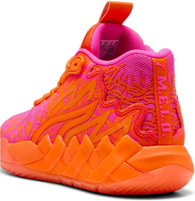 Puma MB.01 ''Mash Up'' Sneakers 312855-01 Purchase Puma MB.01 ''Mash Up'' Sneakers 312855-01