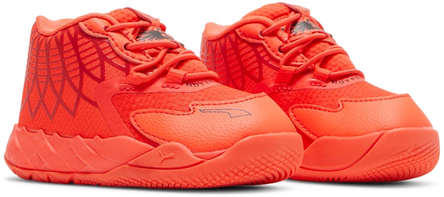 (TD) Puma MB.01 'Bukan Dari Sini' 385117-02 Cheap (TD) Puma MB.01 'Bukan Dari Sini' 385117-02