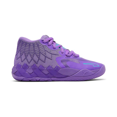 (GS) Puma MB.01 'Queen City'