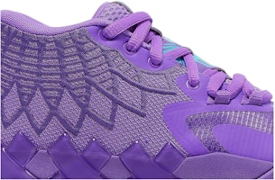 푸마 MB.01 '퀸 시티' (초등학생용) 376886-10 Order 푸마 MB.01 '퀸 시티' (초등학생용) 376886-10