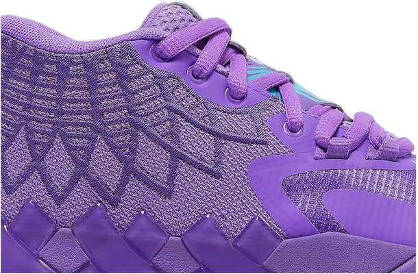 (Grade School) Puma MB.01 'Queen City' 376886-10 Order (Grade School) Puma MB.01 'Queen City' 376886-10