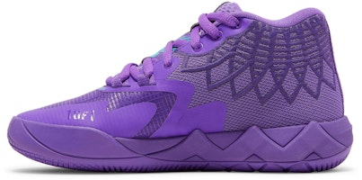 푸마 MB.01 '퀸 시티' (초등학생용) 376886-10 Lookbook 푸마 MB.01 '퀸 시티' (초등학생용) 376886-10