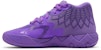 Puma MB.01 'Queen City' (Sekolah Rendah) 376886-10
