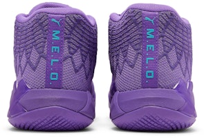 푸마 MB.01 '퀸 시티' (초등학생용) 376886-10 Details for 푸마 MB.01 '퀸 시티' (초등학생용) 376886-10