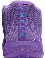 푸마 MB.01 '퀸 시티' (초등학생용) 376886-10 Sizing 푸마 MB.01 '퀸 시티' (초등학생용) 376886-10